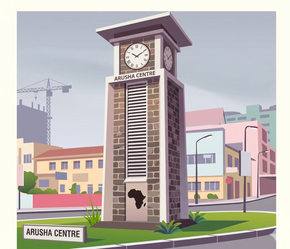 Arusha Loop